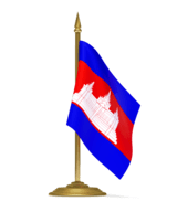 Посольство Камбоджи