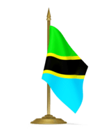 Посольство Танзании