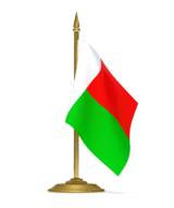 Посольство Мадагаскара