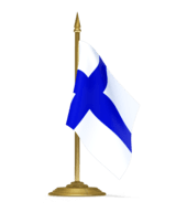 Посольство Финляндии