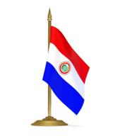 Посольство Парагвая