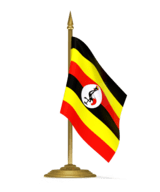 Посольство Уганды