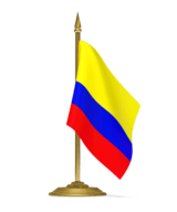 Посольство Колумбии