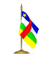 Посольство Центральноафриканской Республики