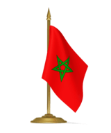Посольство Марокко