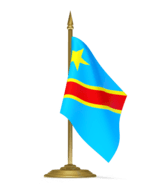 Посольство Конго