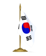 Посольство Южной Кореи