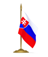 Посольство Словакии