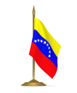 Посольство Венесуэлы