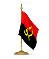 Посольство Анголы
