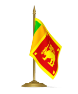Посольство Шри-Ланка