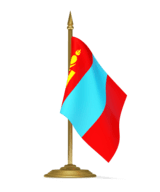 Посольство Монголии