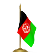Посольство Афганистана