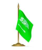 Посольство Саудовской Аравии